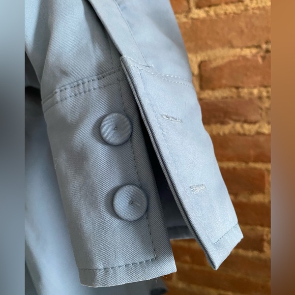 Mango Oversized Overshirt with Pockets Jacket- New with Tags - Picture 10 of 15